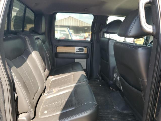 Photo 9 VIN: 1FTFW1CF5BFA55932 - FORD F-150 