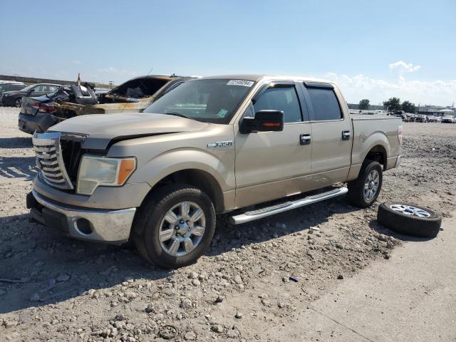 Photo 0 VIN: 1FTFW1CF5BFA56398 - FORD F150 SUPER 