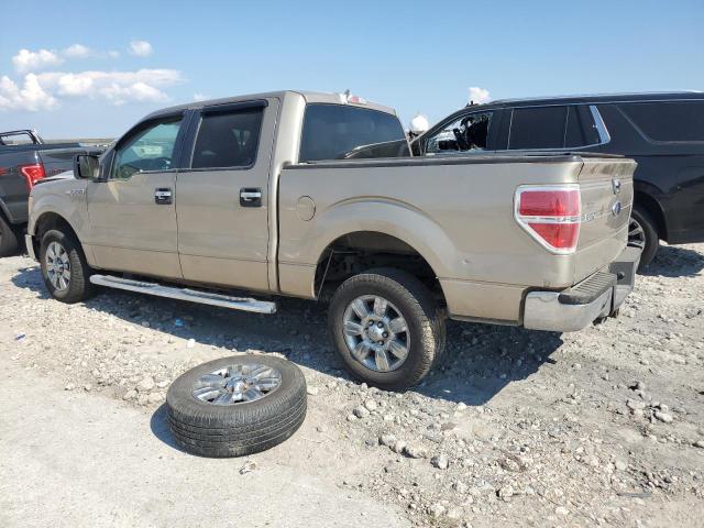 Photo 1 VIN: 1FTFW1CF5BFA56398 - FORD F150 SUPER 