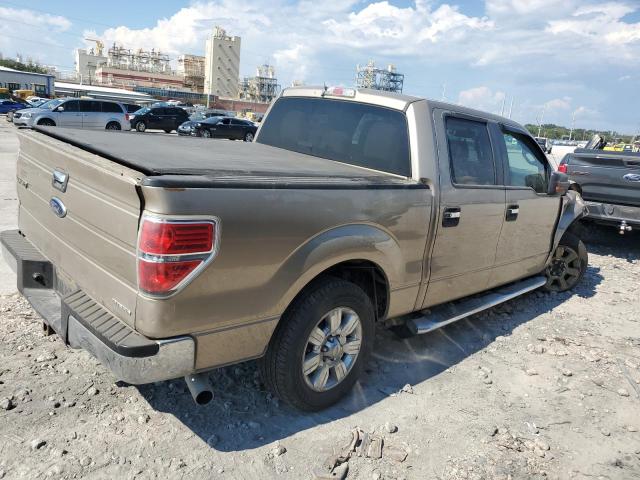 Photo 2 VIN: 1FTFW1CF5BFA56398 - FORD F150 SUPER 