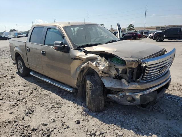 Photo 3 VIN: 1FTFW1CF5BFA56398 - FORD F150 SUPER 