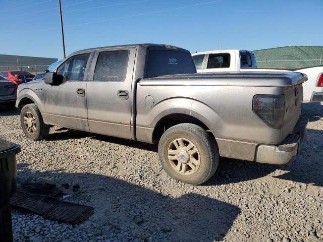 Photo 1 VIN: 1FTFW1CF5BFB46831 - FORD F150 SUPER 