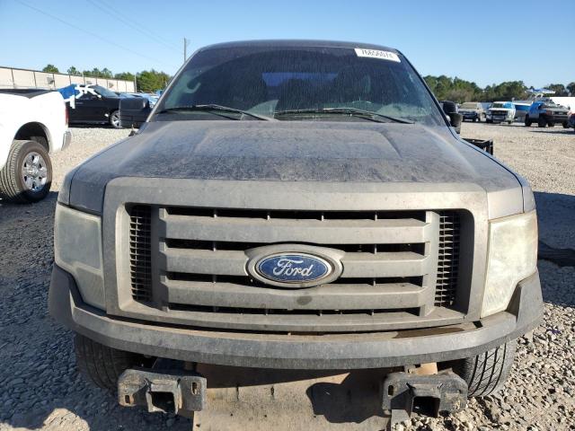 Photo 10 VIN: 1FTFW1CF5BFB46831 - FORD F150 SUPER 