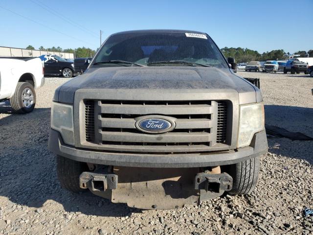 Photo 4 VIN: 1FTFW1CF5BFB46831 - FORD F150 SUPER 