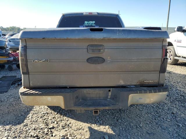 Photo 5 VIN: 1FTFW1CF5BFB46831 - FORD F150 SUPER 