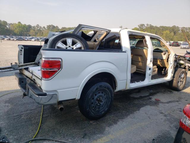 Photo 2 VIN: 1FTFW1CF5BFC75216 - FORD F150 SUPER 