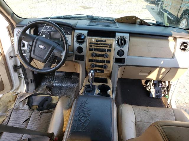 Photo 7 VIN: 1FTFW1CF5BFC75216 - FORD F150 SUPER 