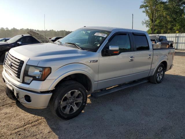 Photo 0 VIN: 1FTFW1CF5BKD02454 - FORD F150 