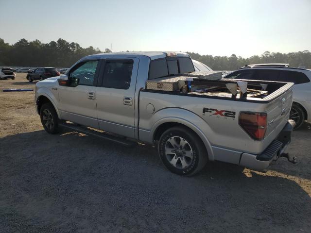 Photo 1 VIN: 1FTFW1CF5BKD02454 - FORD F150 