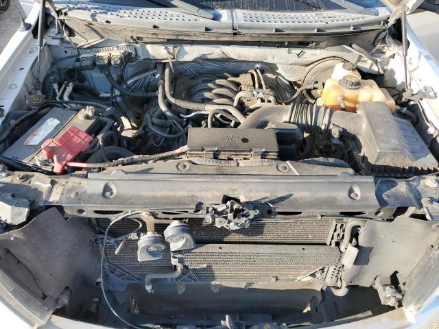 Photo 10 VIN: 1FTFW1CF5BKD02454 - FORD F150 