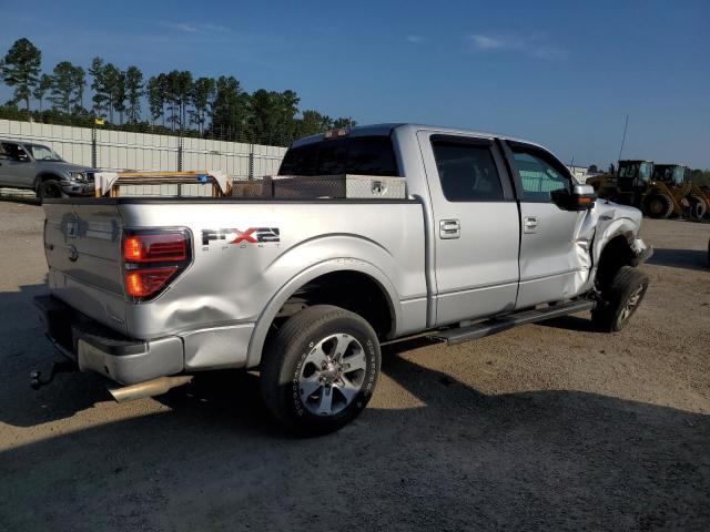 Photo 2 VIN: 1FTFW1CF5BKD02454 - FORD F150 