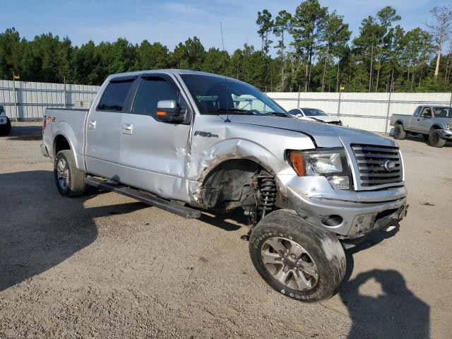 Photo 3 VIN: 1FTFW1CF5BKD02454 - FORD F150 