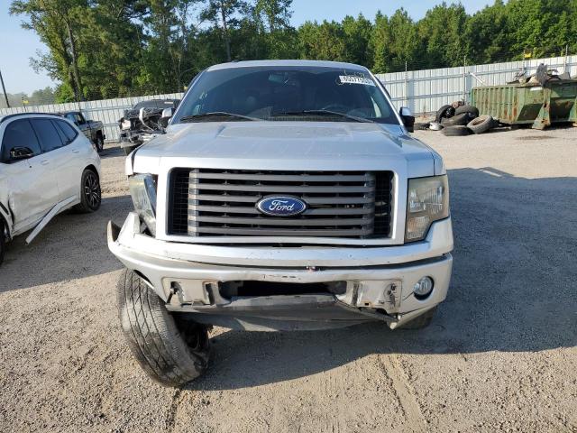 Photo 4 VIN: 1FTFW1CF5BKD02454 - FORD F150 