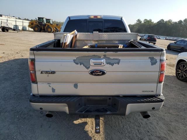 Photo 5 VIN: 1FTFW1CF5BKD02454 - FORD F150 