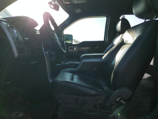 Photo 6 VIN: 1FTFW1CF5BKD02454 - FORD F150 