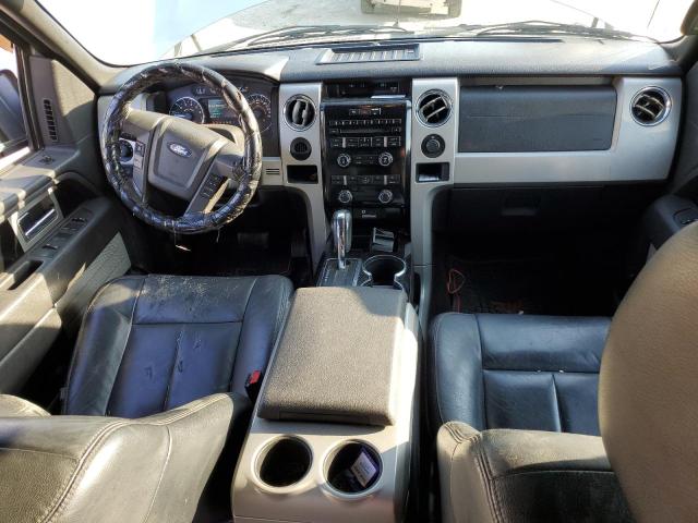 Photo 7 VIN: 1FTFW1CF5BKD02454 - FORD F150 