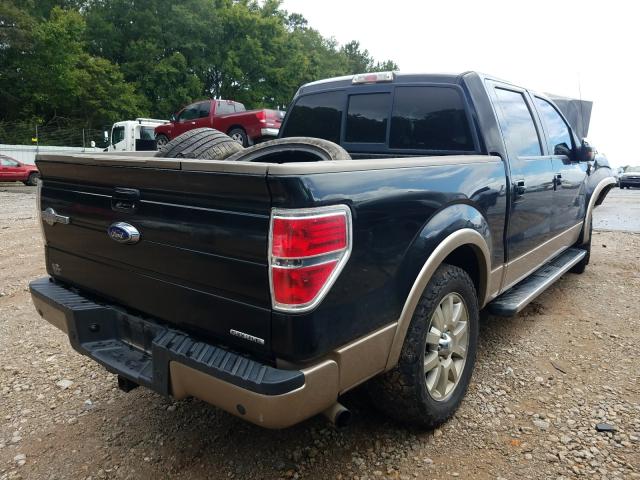 Photo 3 VIN: 1FTFW1CF5BKD07654 - FORD F150 SUPER 