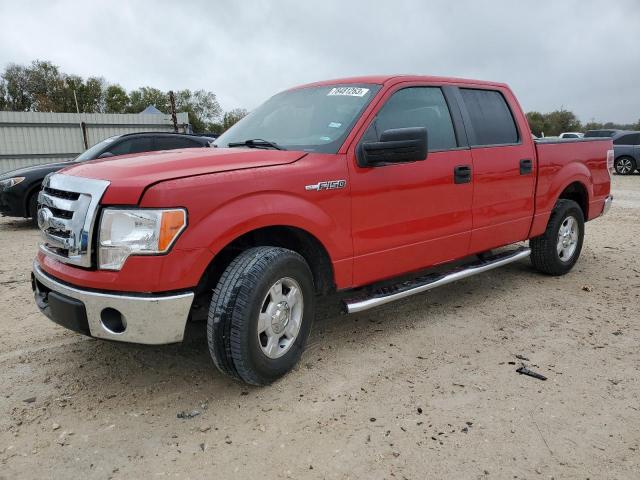 Photo 0 VIN: 1FTFW1CF5BKD59589 - FORD F-150 