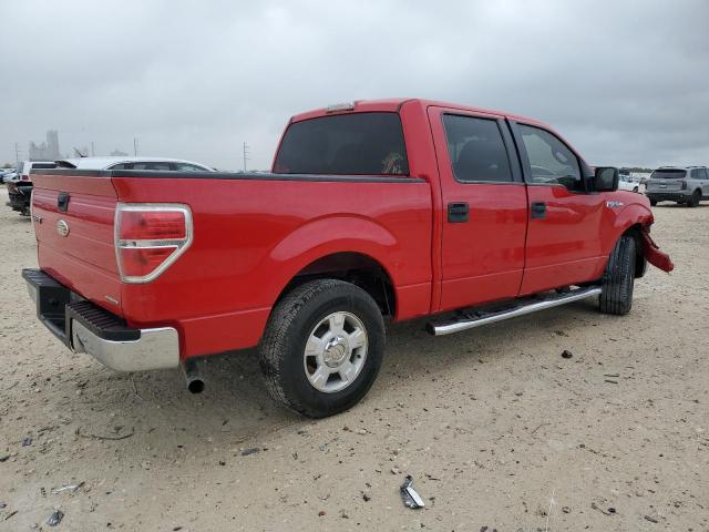 Photo 2 VIN: 1FTFW1CF5BKD59589 - FORD F-150 