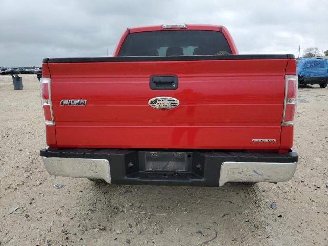 Photo 5 VIN: 1FTFW1CF5BKD59589 - FORD F-150 