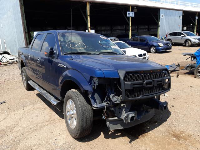 Photo 0 VIN: 1FTFW1CF5BKD86453 - FORD F150 SUPER 