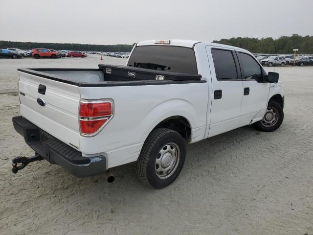 Photo 2 VIN: 1FTFW1CF5CFA60419 - FORD F150 SUPER 