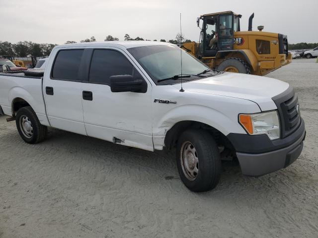 Photo 3 VIN: 1FTFW1CF5CFA60419 - FORD F150 SUPER 