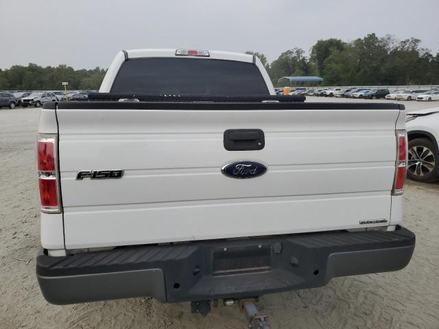 Photo 5 VIN: 1FTFW1CF5CFA60419 - FORD F150 SUPER 