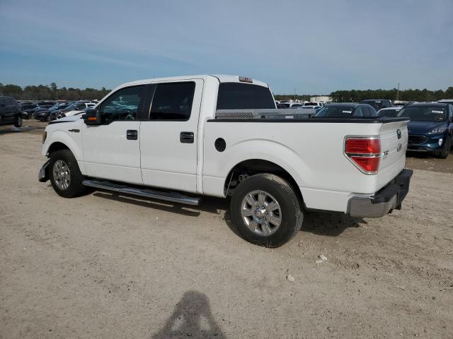 Photo 1 VIN: 1FTFW1CF5CFA69430 - FORD F-150 