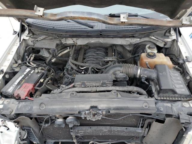 Photo 10 VIN: 1FTFW1CF5CFA69430 - FORD F-150 