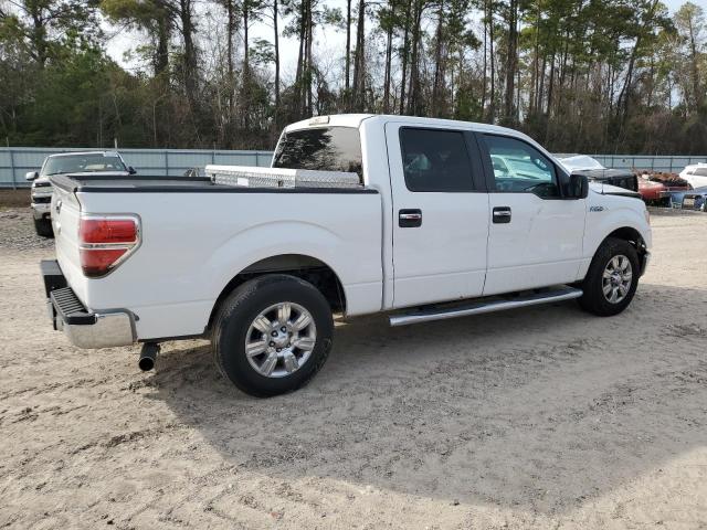 Photo 2 VIN: 1FTFW1CF5CFA69430 - FORD F-150 