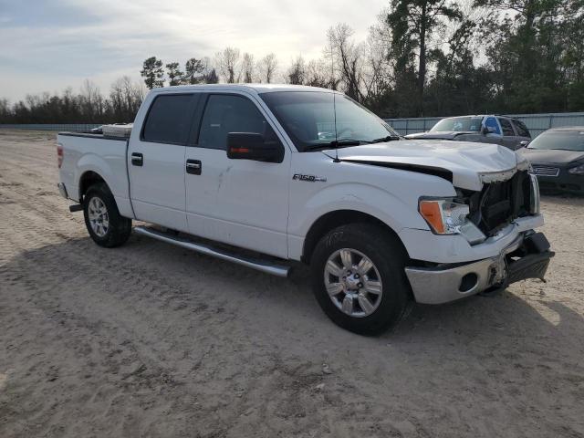 Photo 3 VIN: 1FTFW1CF5CFA69430 - FORD F-150 