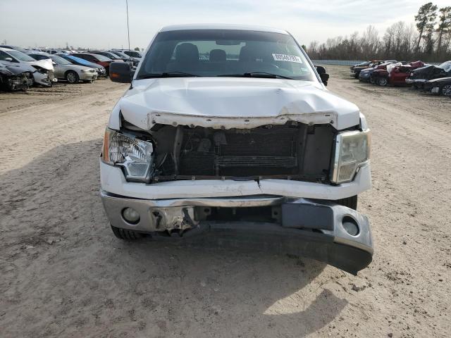 Photo 4 VIN: 1FTFW1CF5CFA69430 - FORD F-150 