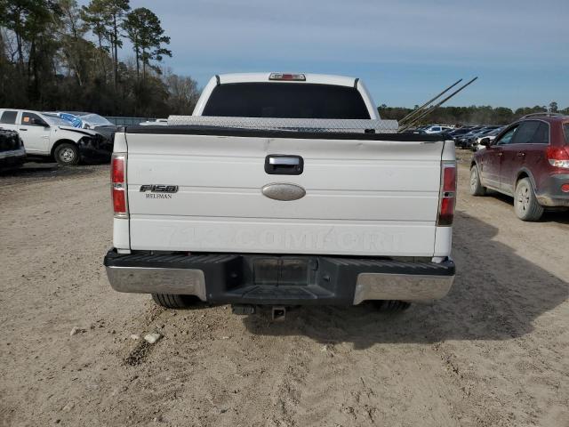 Photo 5 VIN: 1FTFW1CF5CFA69430 - FORD F-150 