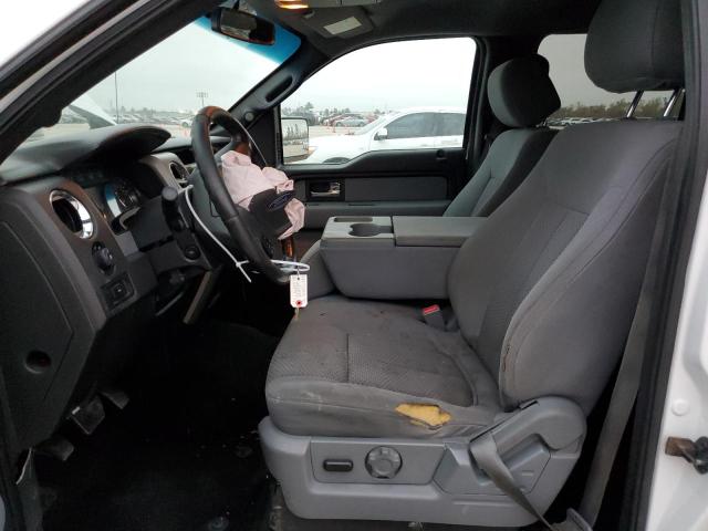 Photo 6 VIN: 1FTFW1CF5CFA69430 - FORD F-150 