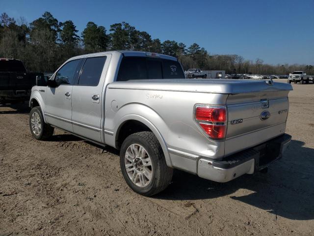 Photo 1 VIN: 1FTFW1CF5CFC69756 - FORD F-150 