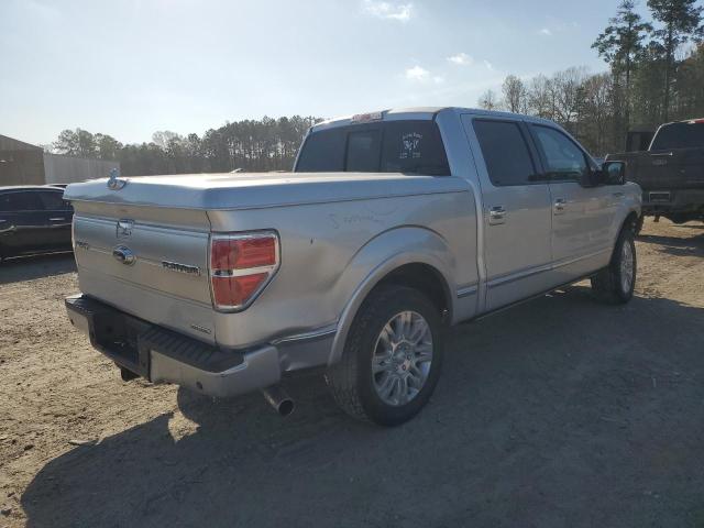 Photo 2 VIN: 1FTFW1CF5CFC69756 - FORD F-150 