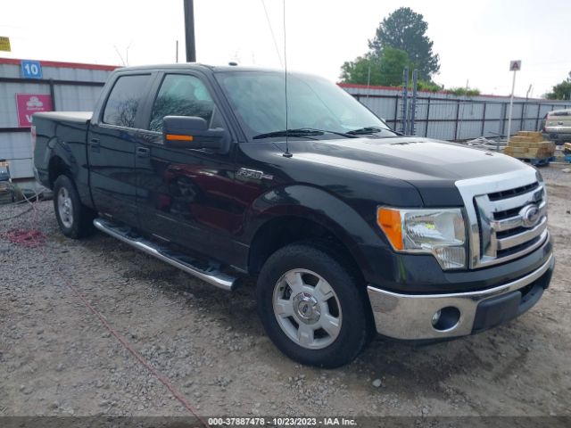 Photo 0 VIN: 1FTFW1CF5CKD99592 - FORD F-150 