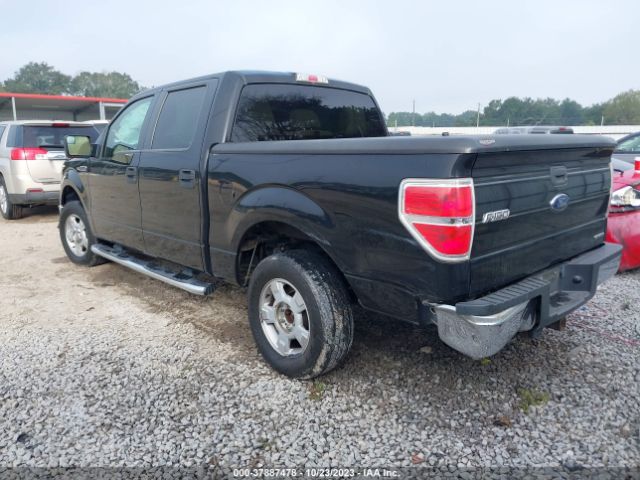 Photo 2 VIN: 1FTFW1CF5CKD99592 - FORD F-150 