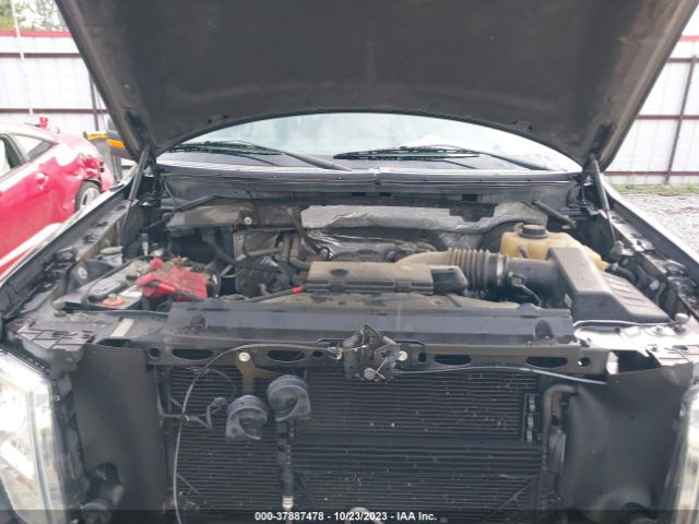 Photo 9 VIN: 1FTFW1CF5CKD99592 - FORD F-150 