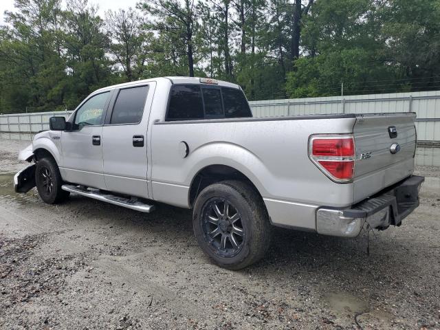 Photo 1 VIN: 1FTFW1CF5DFA77268 - FORD F150 SUPER 