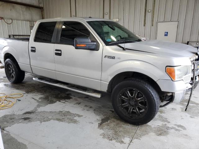 Photo 3 VIN: 1FTFW1CF5DFA77268 - FORD F150 SUPER 