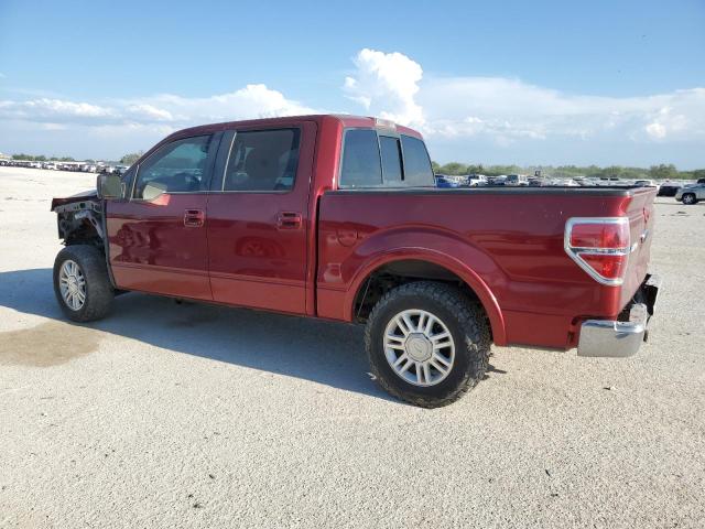 Photo 1 VIN: 1FTFW1CF5DFB09460 - FORD F150 SUPER 