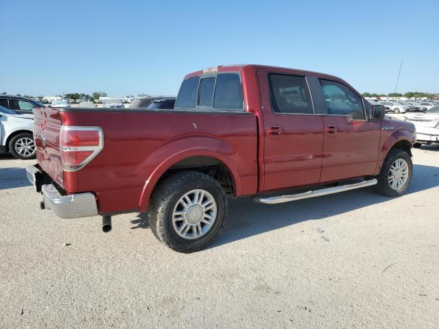 Photo 2 VIN: 1FTFW1CF5DFB09460 - FORD F150 SUPER 