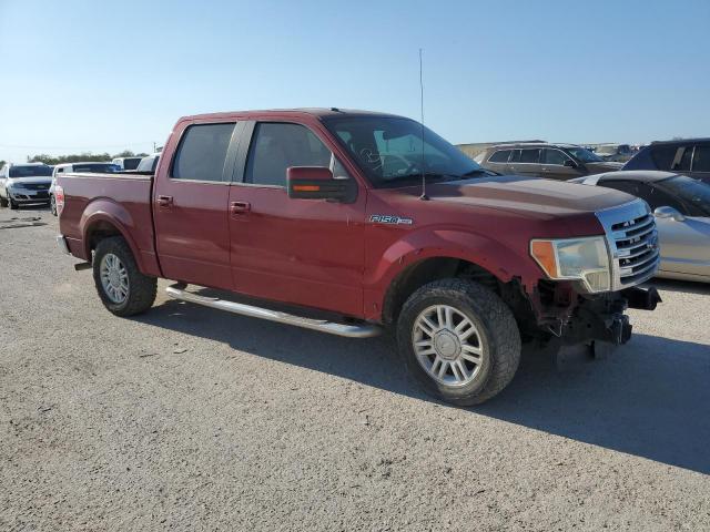 Photo 3 VIN: 1FTFW1CF5DFB09460 - FORD F150 SUPER 