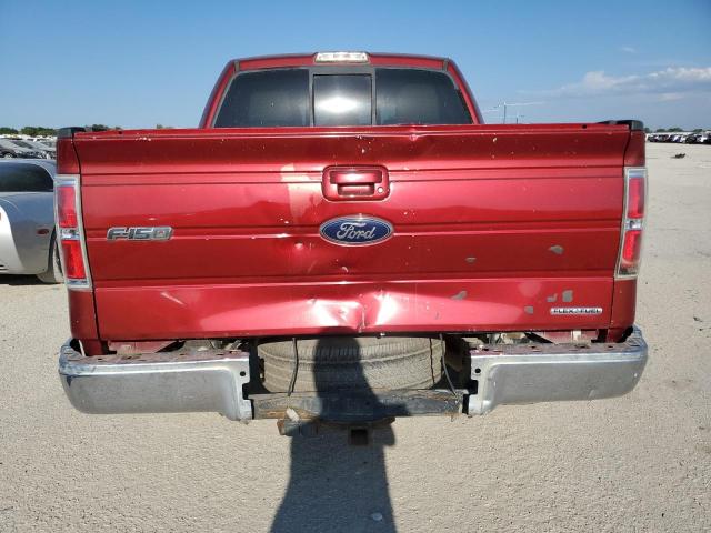 Photo 5 VIN: 1FTFW1CF5DFB09460 - FORD F150 SUPER 