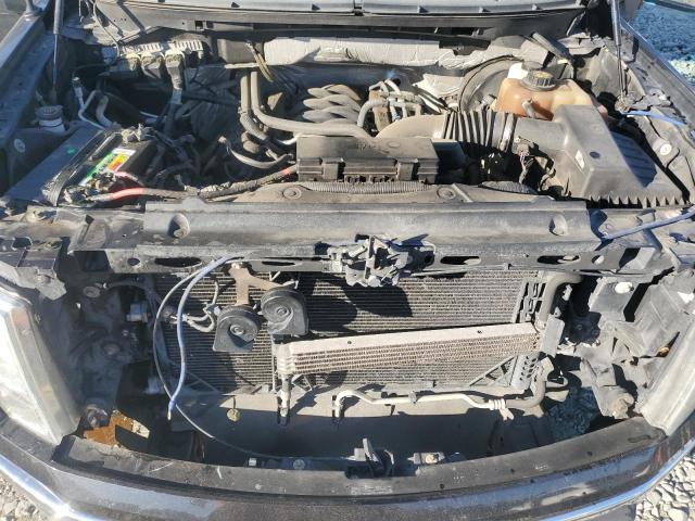 Photo 10 VIN: 1FTFW1CF5DFB36481 - FORD F150 SUPER 