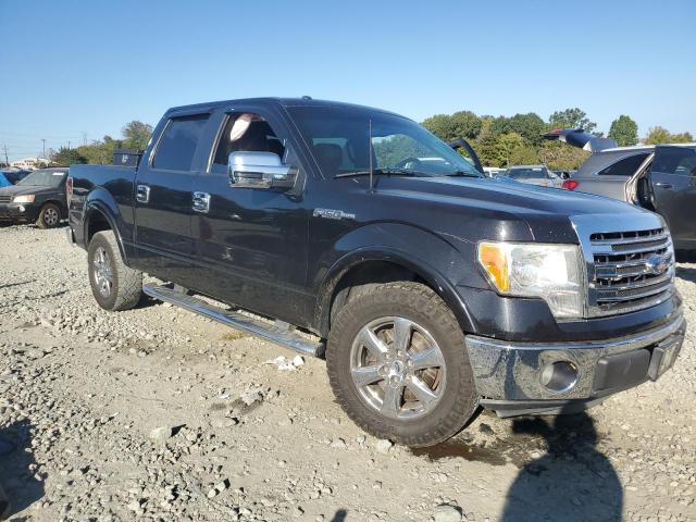 Photo 3 VIN: 1FTFW1CF5DFB36481 - FORD F150 SUPER 