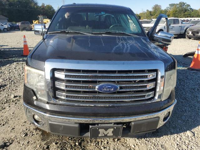 Photo 4 VIN: 1FTFW1CF5DFB36481 - FORD F150 SUPER 