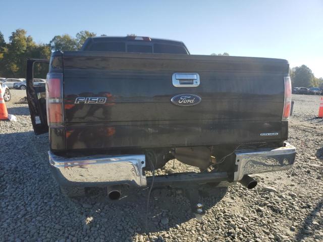 Photo 5 VIN: 1FTFW1CF5DFB36481 - FORD F150 SUPER 